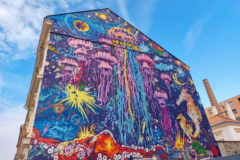 Prague: Alternative Prague Walking Tour - Why this Prague tour feels different