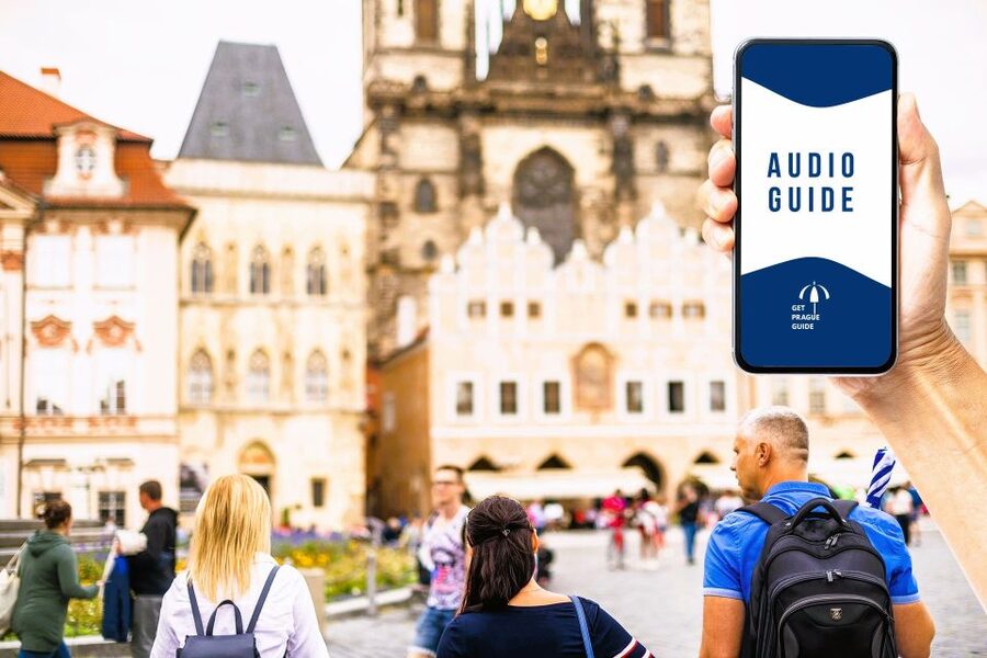 Prague: Astronomical Clock Tower Entry Ticket & Audio Guide - Key points to know before you book