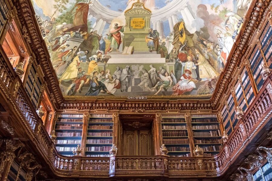 Prague Beer and Baroque: A Highbrow Brew Tour - Brewing in the restored Baroque stables
