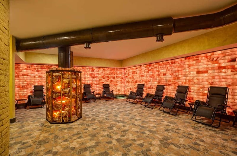 Prague: Beer and Wine Spa Bath with Salt Cave Experience - Who will enjoy Beer Baths Letna most?