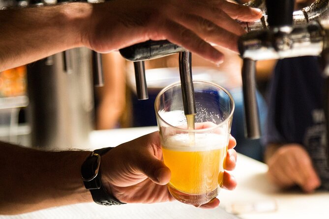 Prague Beer Tour - The Oldest Pubs and Breweries in Prague - Why the guide matters more than the route