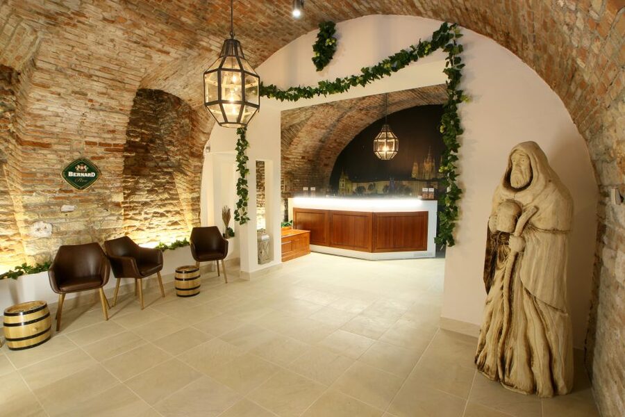 Prague: Bernard Beer Spa with Beer and Massage Option - Who will enjoy the Bernard Beer Spa most?