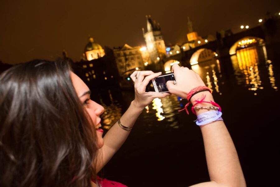 Prague: Boat Party with Unlimited Drinks & After Party Entry - What kind of night is this?