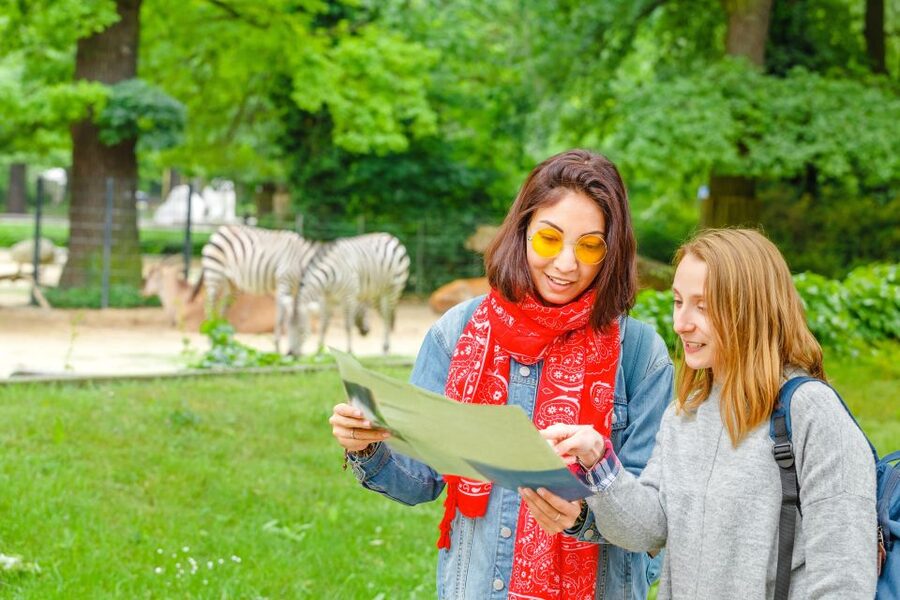 Prague: Boat Ride to the Zoo and Admission Ticket - Is $74 good value for this day out?