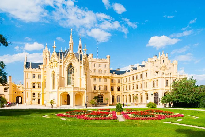 Prague-Bratislava One-Way Sightseeing Day Tour - Is $325.11 per person good value?