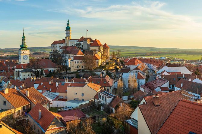 Prague-Bratislava One-Way Sightseeing Day Tour - Who should book this tour?