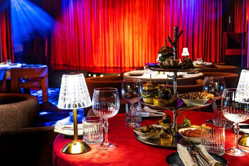 Prague: Cabaret Show at Medusa - Nightlife Prague - Booking advice: is Medusa worth it?