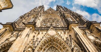 Prague Castle 2.5-Hour Tour Including Admission Ticket