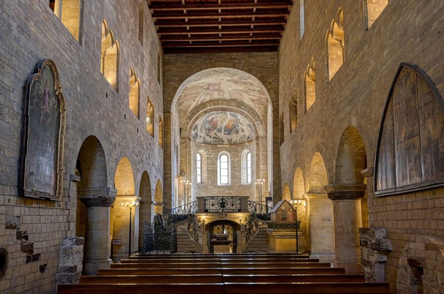 Prague Castle and St. Vitus Cathedral Private Walking Tour - Starting at Hradčanské Square