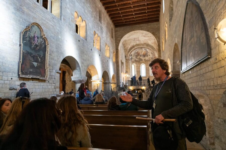 Prague Castle Interiors, Bus Tour and Vltava River Cruise - Timing, walking, and practical comfort
