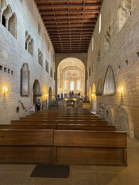 Prague Castle Interiors & Changing of the Guard-Small group - Booking Details Worth Knowing