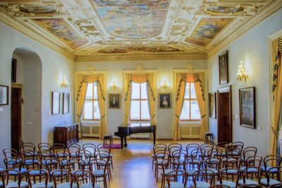 Midday Classical Concert at Lobkowicz Palace