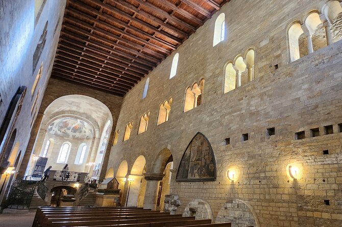 Prague Castle Private Walking Tour - Why Prague Castle Works Best With a Guide