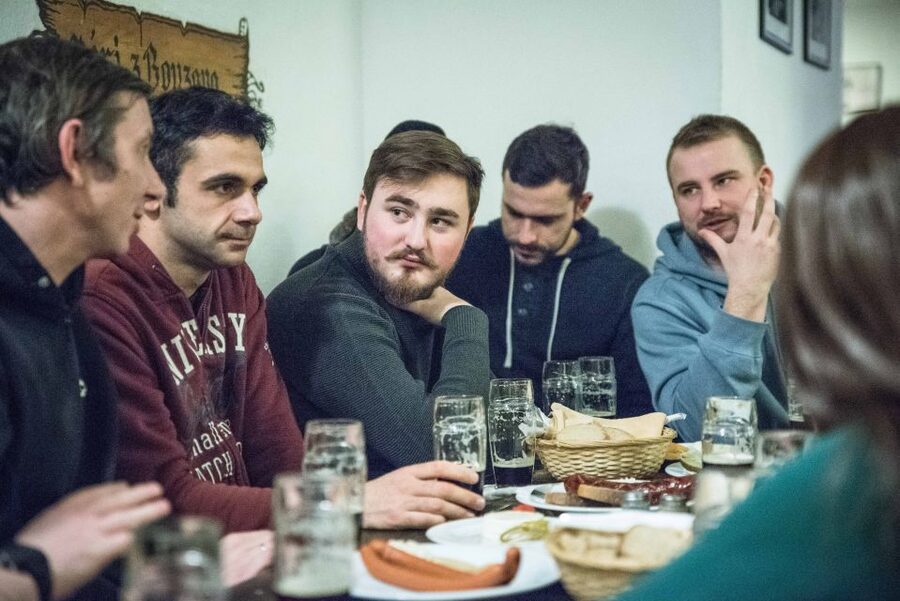 Prague: Castle Side Breweries & Pubs Guided Walking Tour - Why the Castle-Side Setting Works So Well