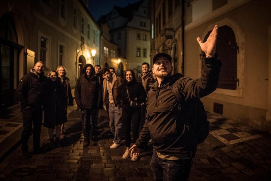 Prague: Castle Side Breweries & Pubs Guided Walking Tour - Is $60 a Fair Price?