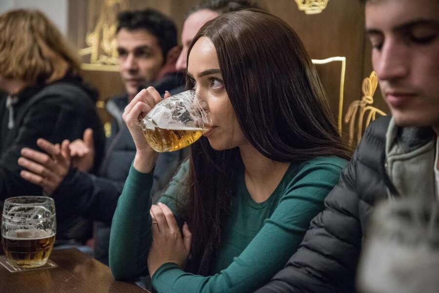 Prague: Castle Side Breweries & Pubs Guided Walking Tour - My Recommendation: Book It If You Want Beer With a Sense of Place