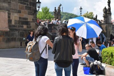 Prague Castle Tour Including Admission Ticket – 2.5 Hour