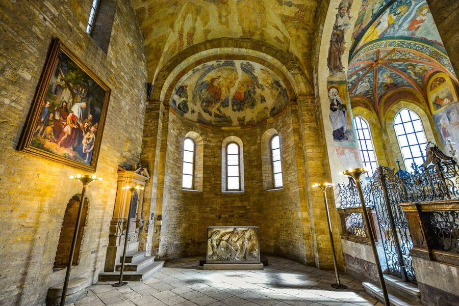 Prague Castle Tour With Tickets - Key points to know before booking