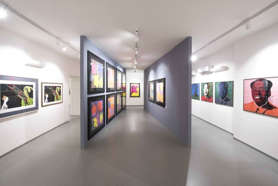 Prague: Central Gallery Ticket with Two Exhibitions - Who will enjoy the Central Gallery most