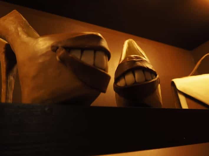 Prague: Choco Art Museum Ticket with Chocolate Making Class - Key points to know before you book