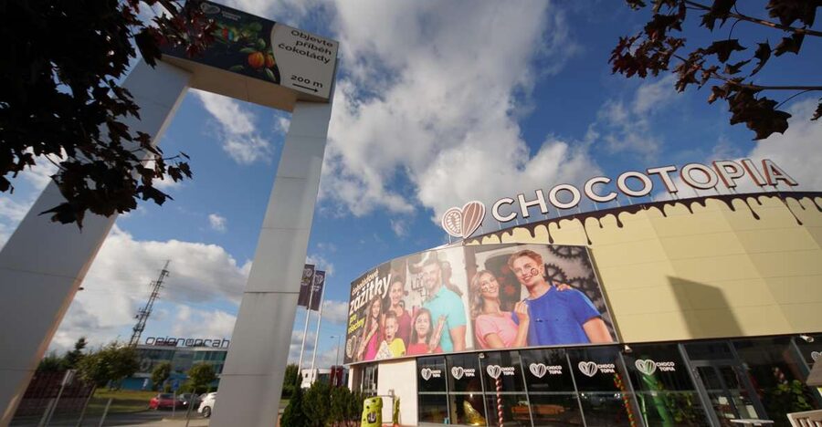 Prague: Chocotopia Chocolate Factory Tour Ticket + Workshop - The optional workshop is the best choice for creative children