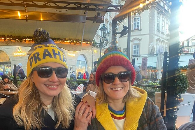 Prague Christmas Markets and Holiday Magic Walking Tour - What the private format is worth