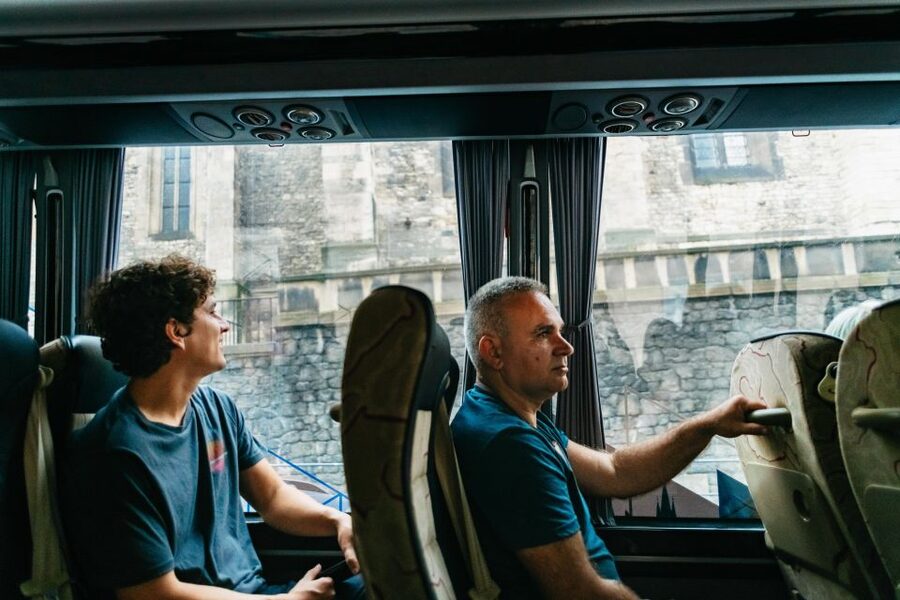 Prague: City Highlights By Bus, Boat, and on Foot - Why this makes a smart first look at Prague