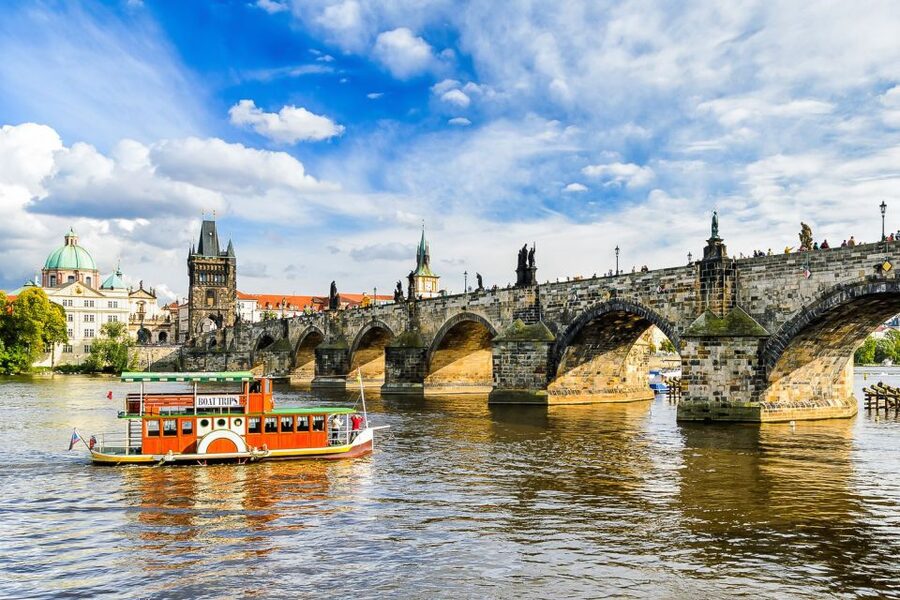Prague: City Highlights Private Walking Tour - Key points to know before booking