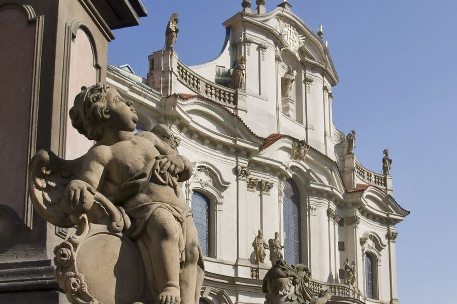Prague: City Highlights Private Walking Tour - Why this private Prague walk works so well