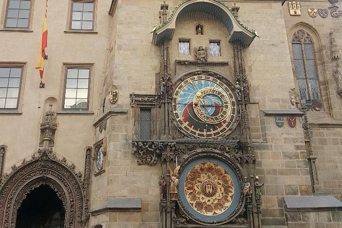 Prague City Sightseeing Tour - How the audioguide affects the experience