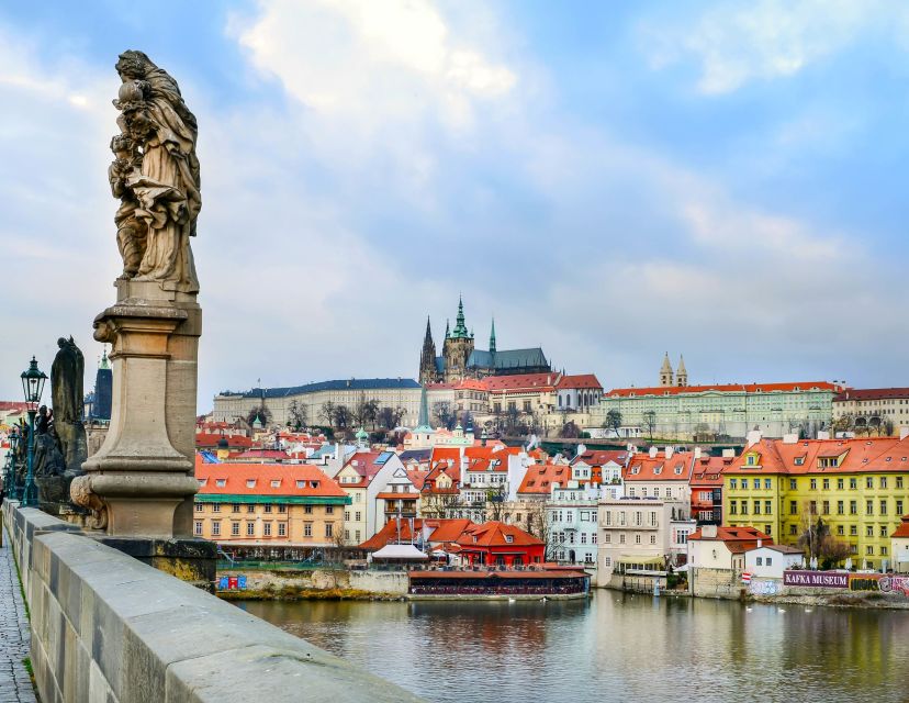 Prague: City Tour - Should you book this city tour?