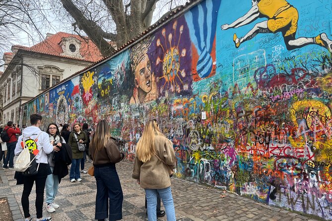 Prague city tour + Charles Bridge and Campa island small groups - Is $26.93 a fair price?