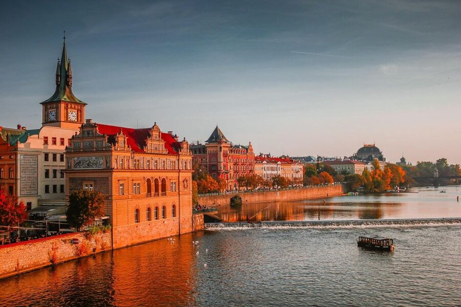 Prague: City Tour in Full - Key details at a glance