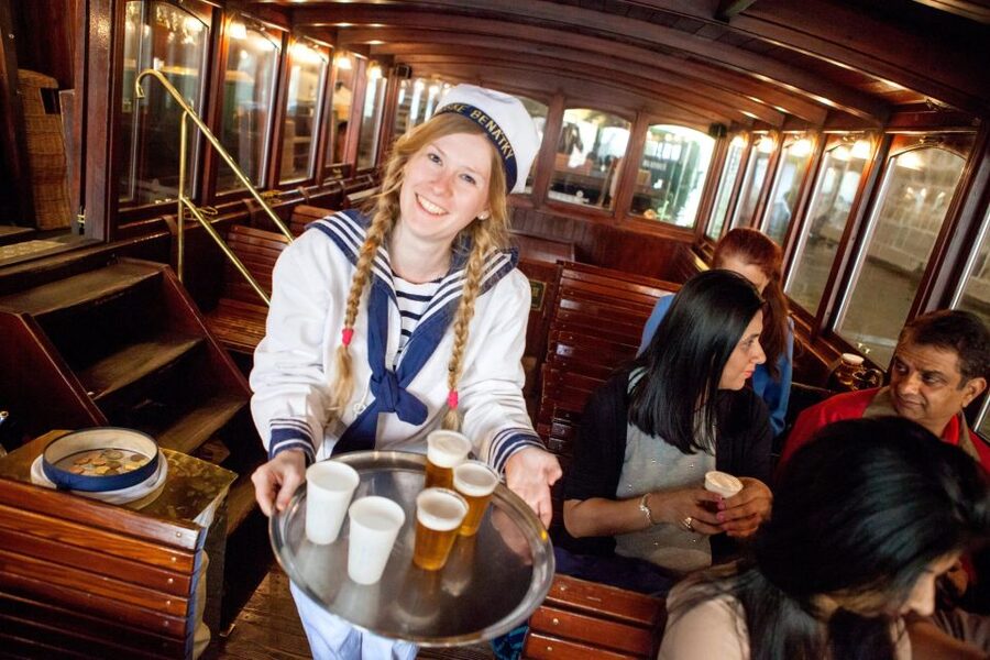 Prague City Tour with Vltava River Cruise - Should you book it?