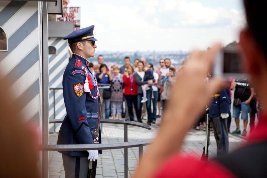 Prague City Tour with Vltava River Cruise - Who should book this Prague tour?