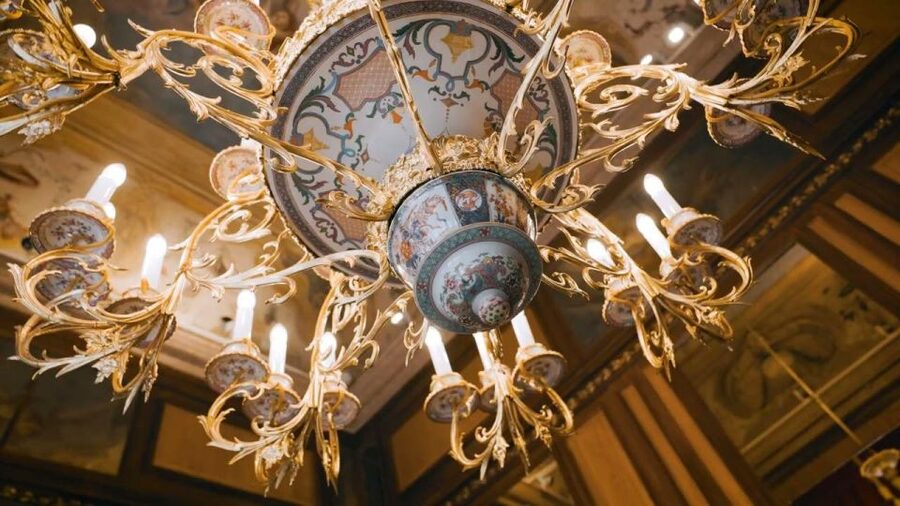 Prague: Clam-Gallas Palace Entry Ticket with Audio Guide - How the Audio Guide Changes the Visit