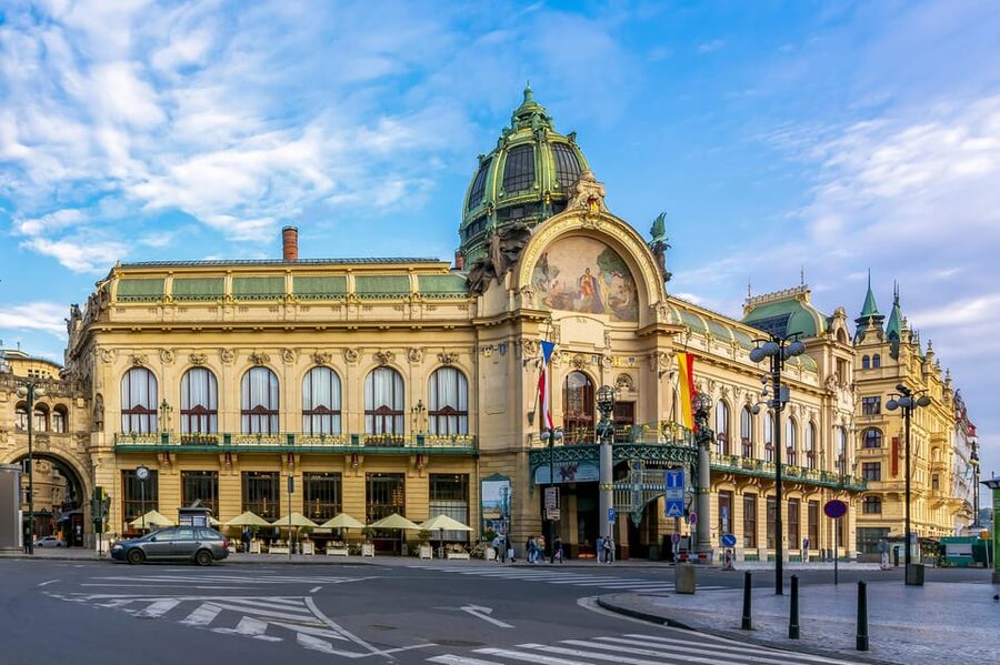 Prague: Classical Concerts at Smetana Hall, Municipal House - Should you book this concert?