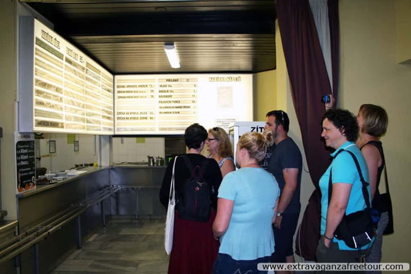 Prague: Communism and Bunker Tour with 70s Canteen Lunch - The guides make or break a history walk