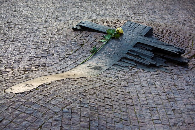 Prague Communism and World War II Walking Tour - Who will get the most from this Prague walk