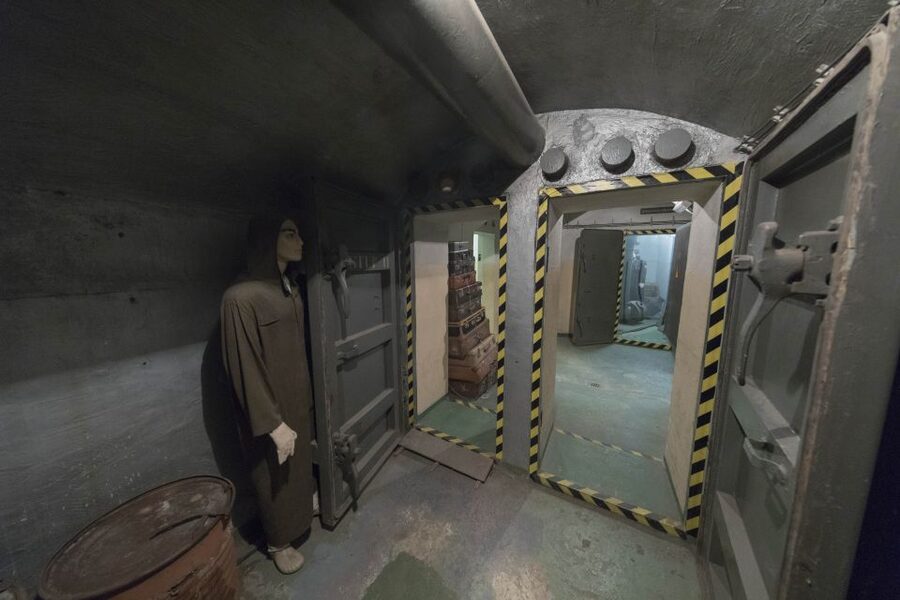Prague: Communism History and Nuclear Bunker Guided Tour - Key points to know before booking
