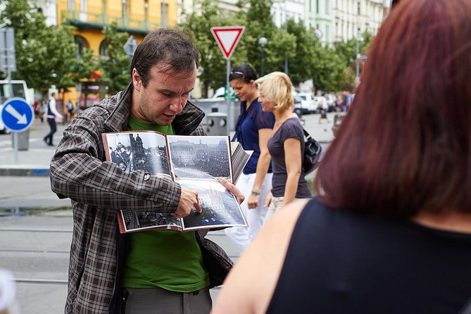 Prague Communism History and Nuclear Bunker Tour - What the best guides add