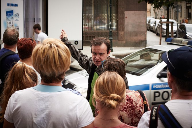 Prague Communism History and Nuclear Bunker Tour - Is $45.16 a fair price?