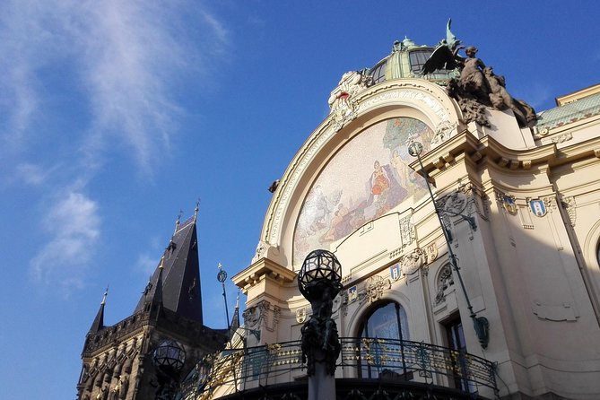 Prague Communism tour with visit of Communism museum - Is the $114.39 price fair?