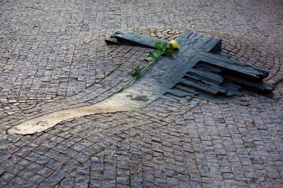 Prague: Communists and World War II Tour - Adding the Museum of Communism