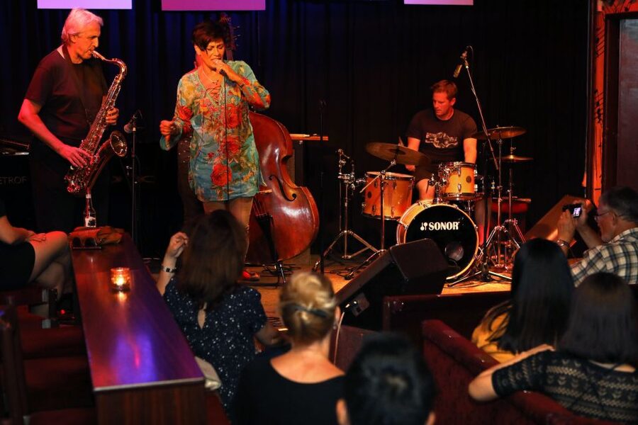 Prague: Concert at Reduta Jazz Club - Key points to know before booking