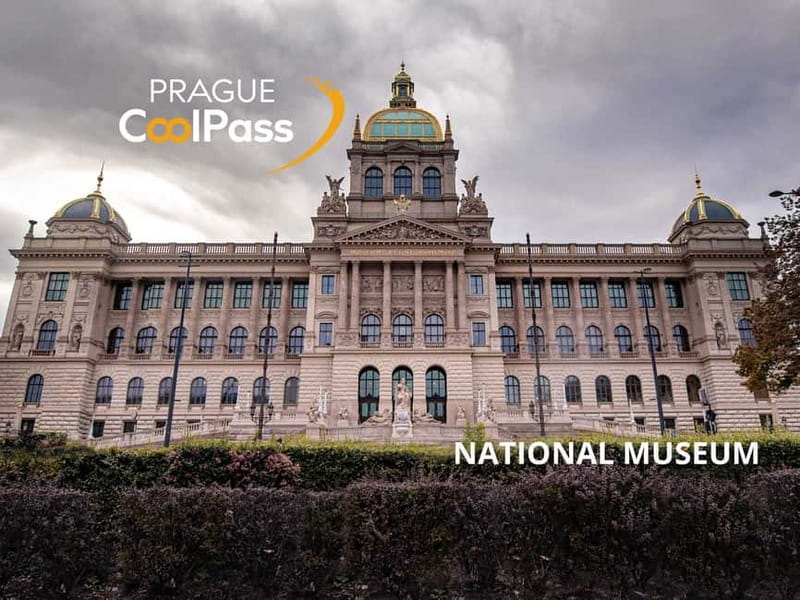 Prague: CoolPass with Access to 90+ Attractions - What the Prague CoolPass really includes
