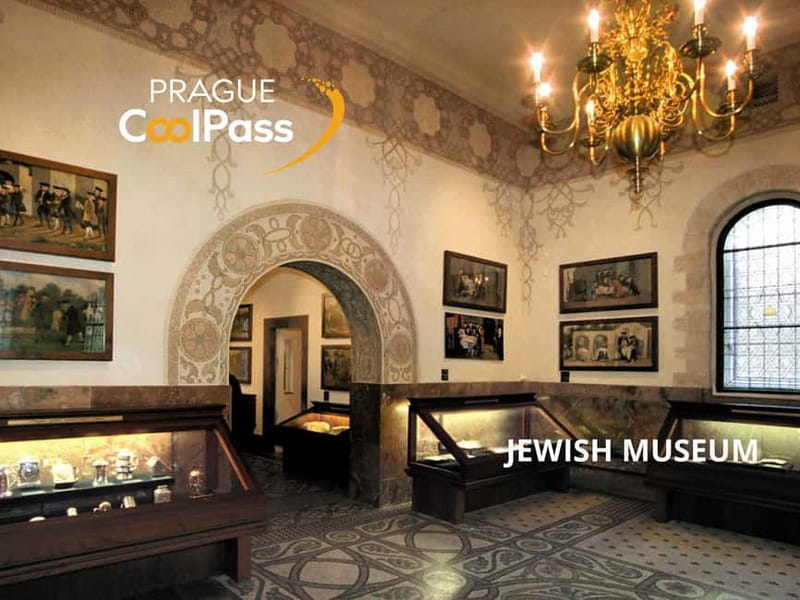 Prague: CoolPass with Access to 90+ Attractions - Use the bus tour to get your bearings