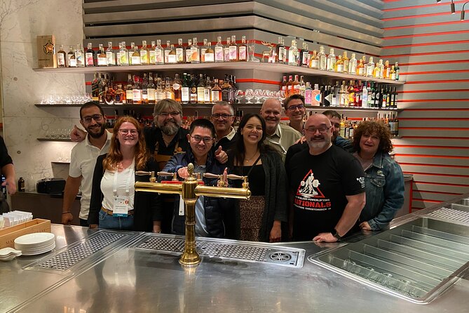 Prague Craft Beer Tour - Guides Who Keep the Evening Personal