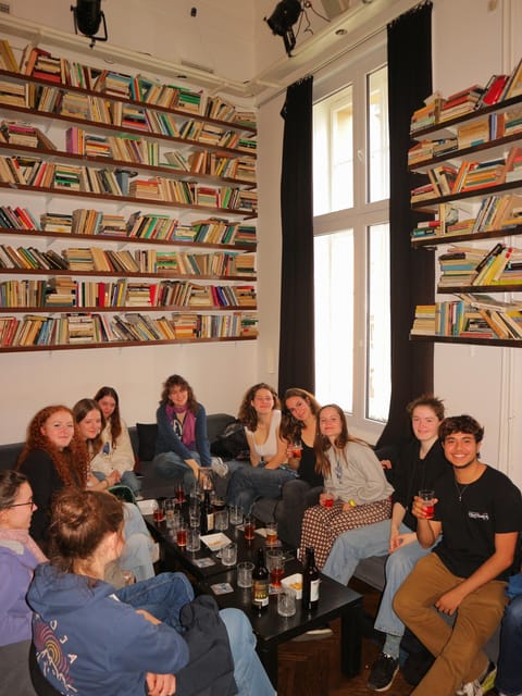 Prague: Craft Beer Tour 8 Czech Beers, Taproom & Beer Garden - Should you book this Prague craft beer tour?