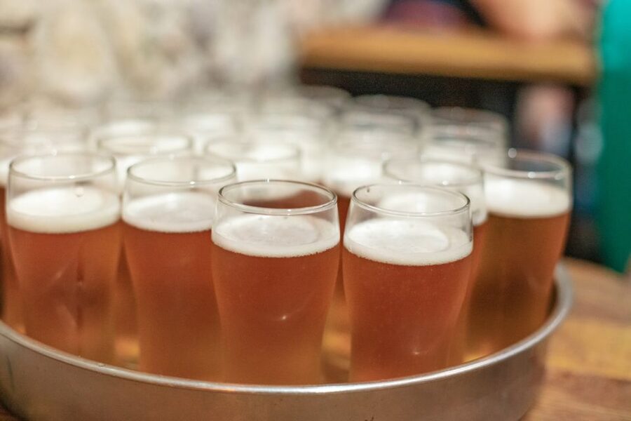 Prague: Czech Beer-Tasting Experience with Snacks - Who should book this Czech beer tasting?